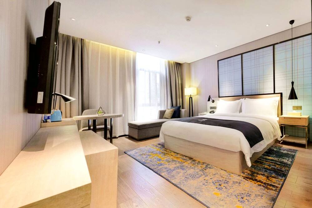 Photo of Bedroom in Chenggong