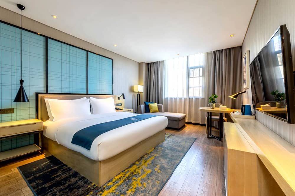Photo of Bedroom in Chenggong