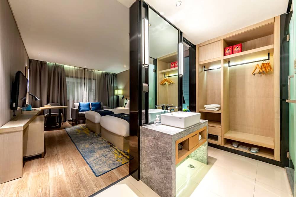 Photo of Bedroom in Chenggong