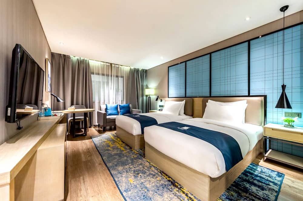 Photo of Bedroom in Chenggong