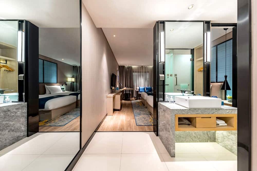 Photo of Bedroom in Chenggong