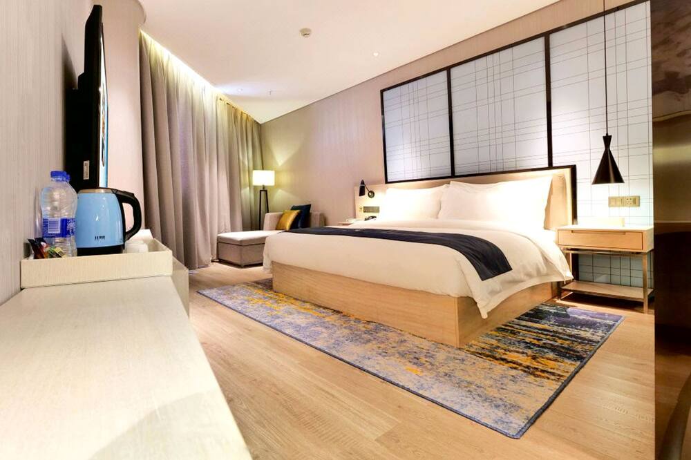 Photo of Bedroom in Chenggong