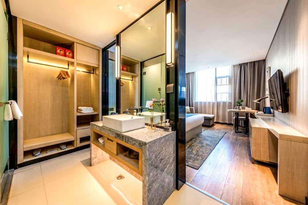 Photo of Bedroom in Chenggong