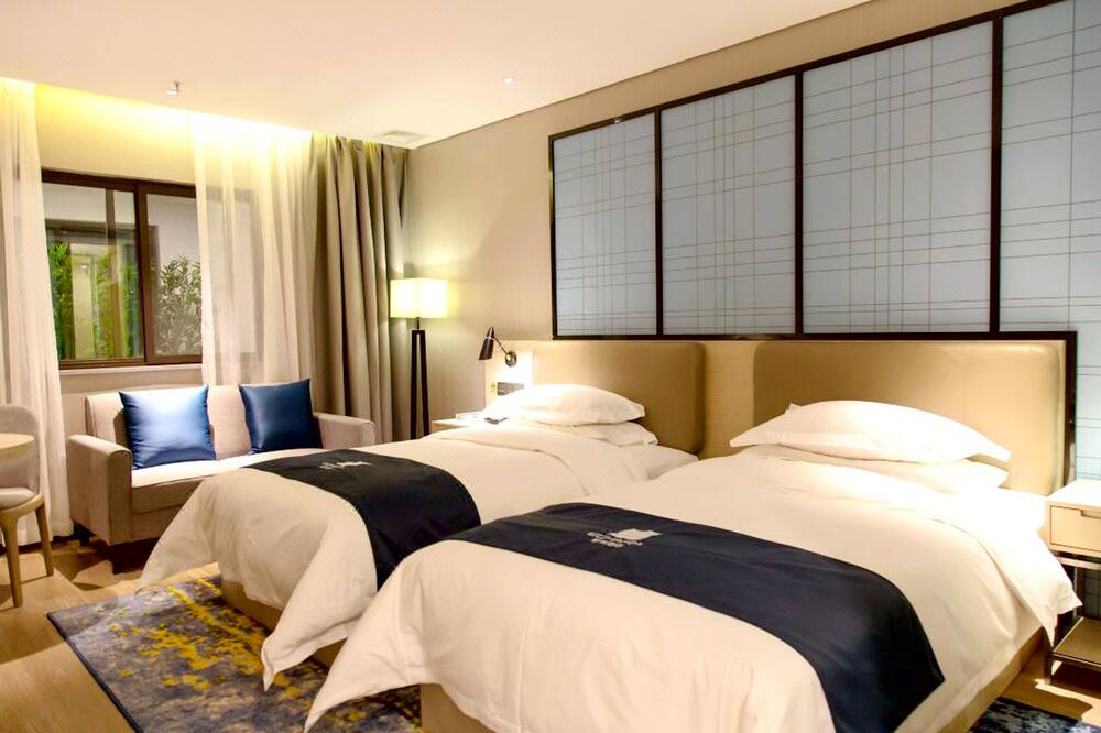 Photo of Bedroom in Chenggong