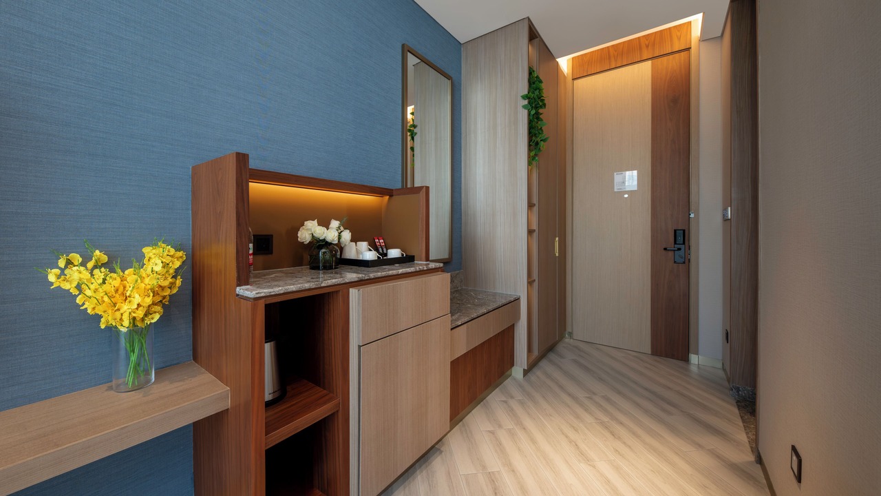 Photo of Bedroom in Houjie
