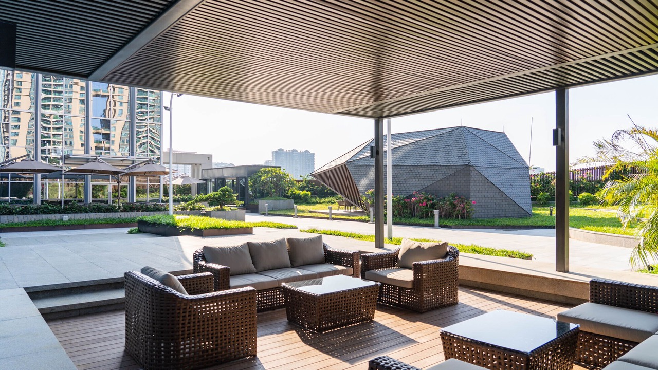 Photo of Outdoor in Houjie