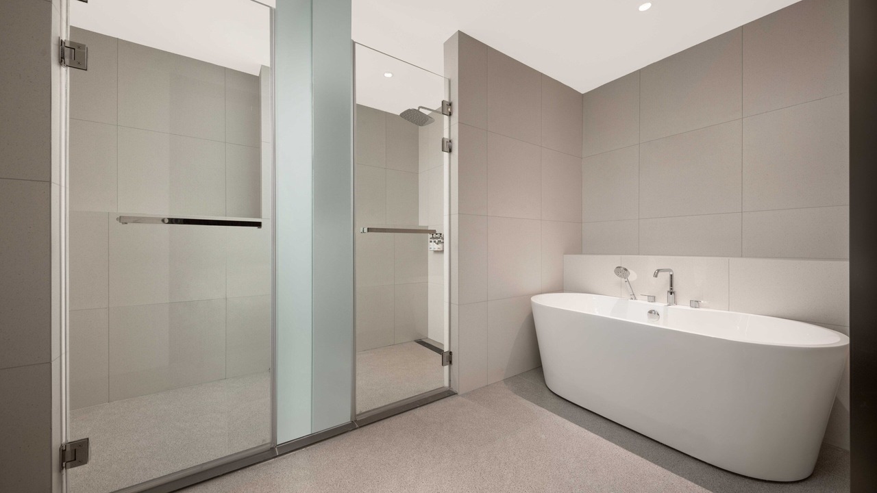Photo of Bathroom in Fucheng District
