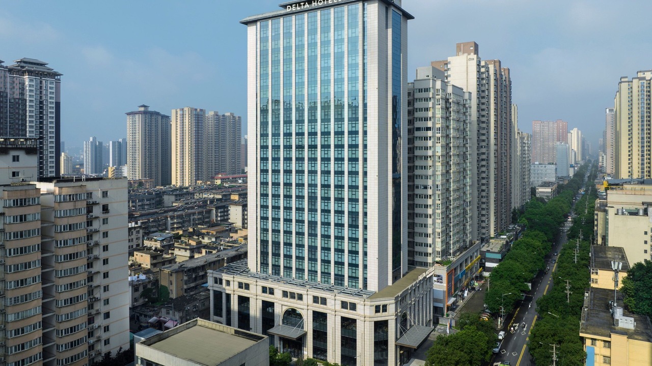 Photo of Outdoor in Lianhu