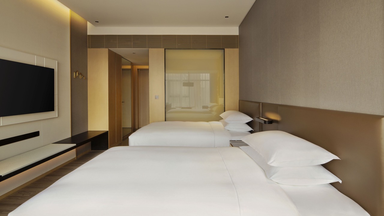 Photo of Bedroom in Lianhu
