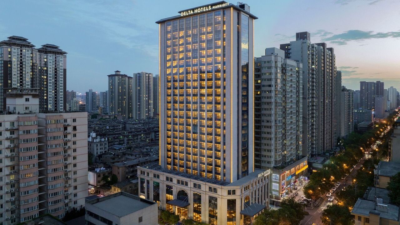 Photo of Outdoor in Lianhu