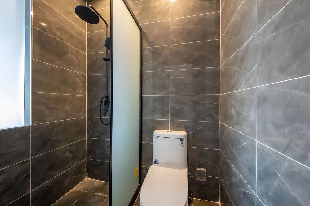 Photo of Bedroom in Weicheng District