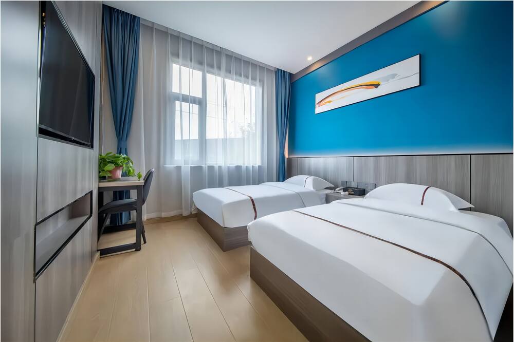 Photo of Bedroom in Weicheng District