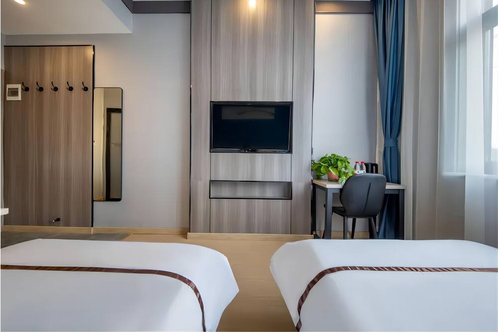 Photo of Bedroom in Weicheng District