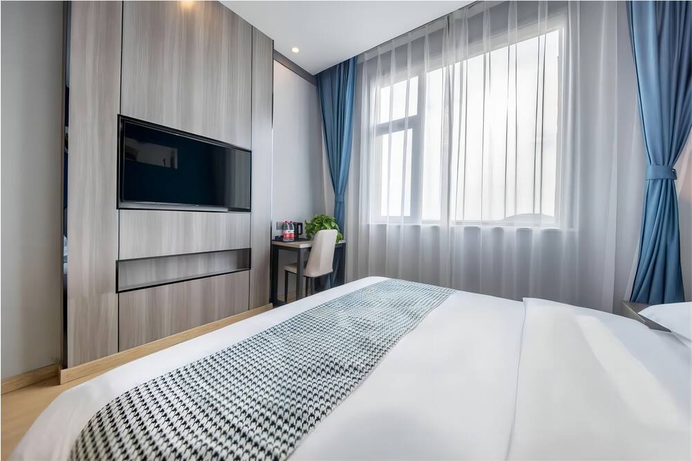 Photo of Bedroom in Weicheng District