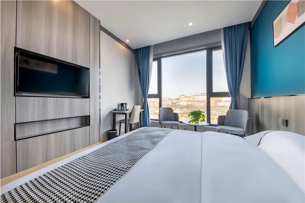 Photo of Bedroom in Weicheng District