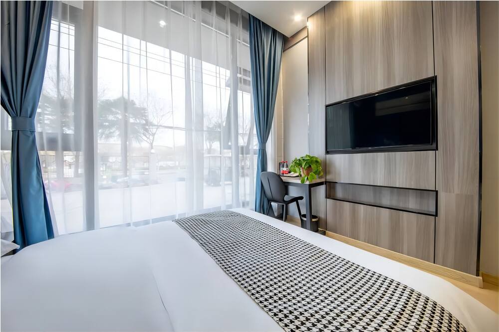 Photo of Bedroom in Weicheng District