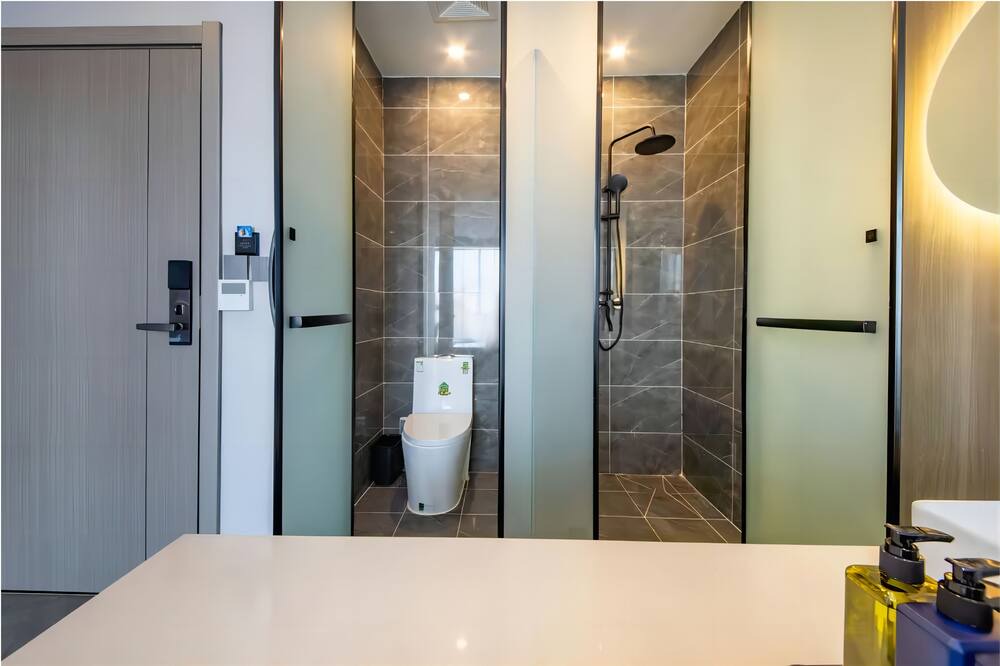 Photo of Bedroom in Weicheng District
