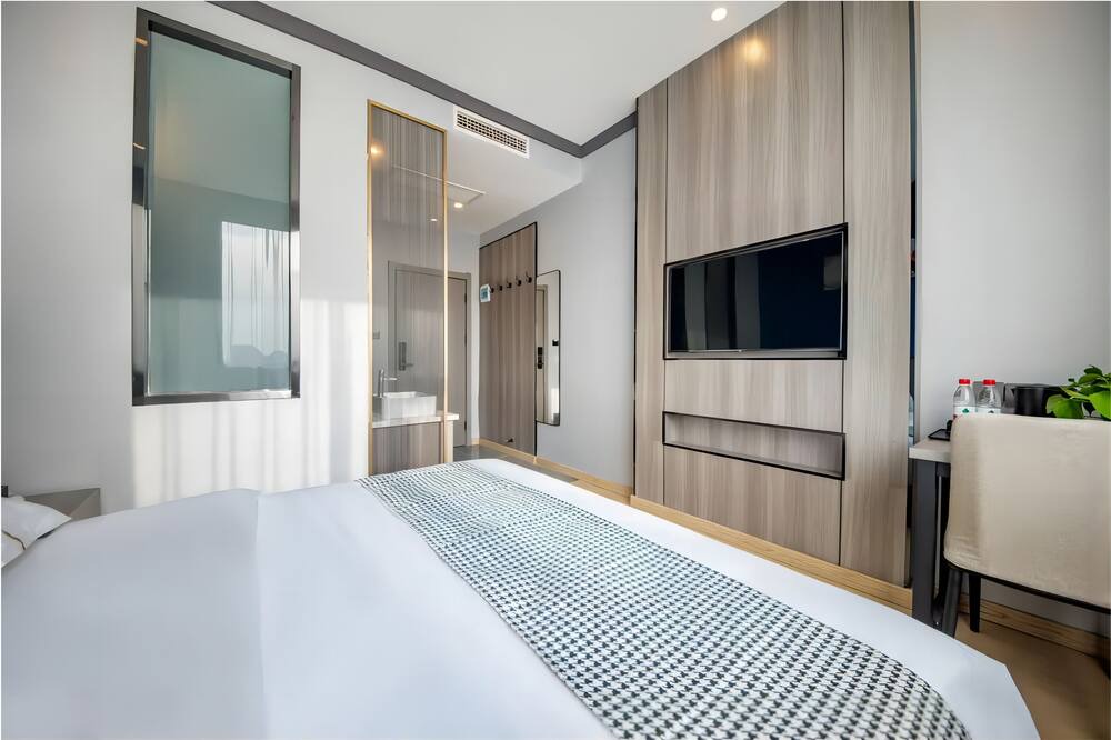 Photo of Bedroom in Weicheng District