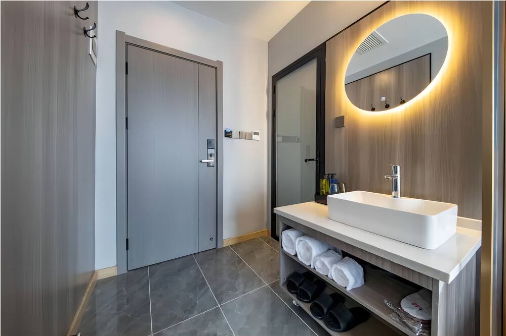 Photo of Bedroom in Weicheng District