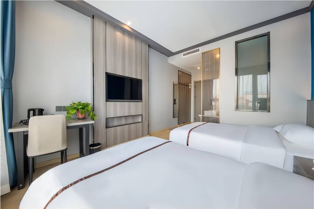 Photo of Bedroom in Weicheng District