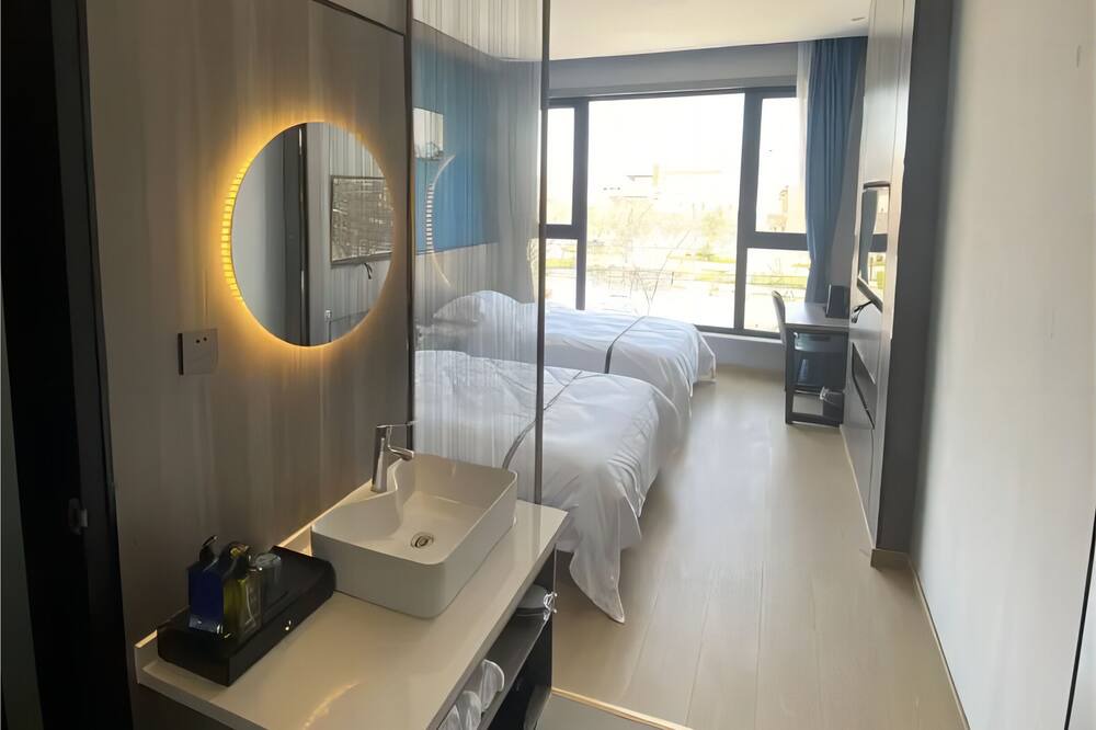 Photo of Bedroom in Weicheng District