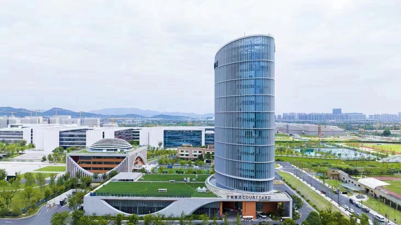 Photo of Outdoor in Xihu
