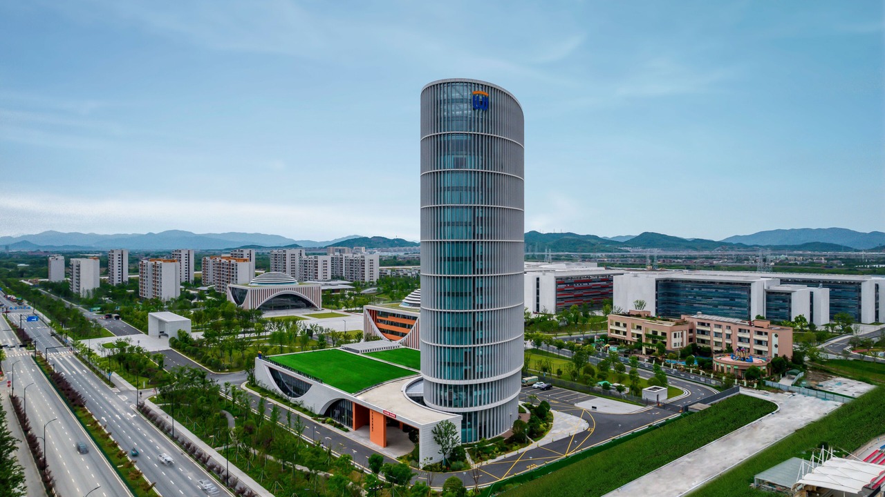 Photo of Outdoor in Xihu