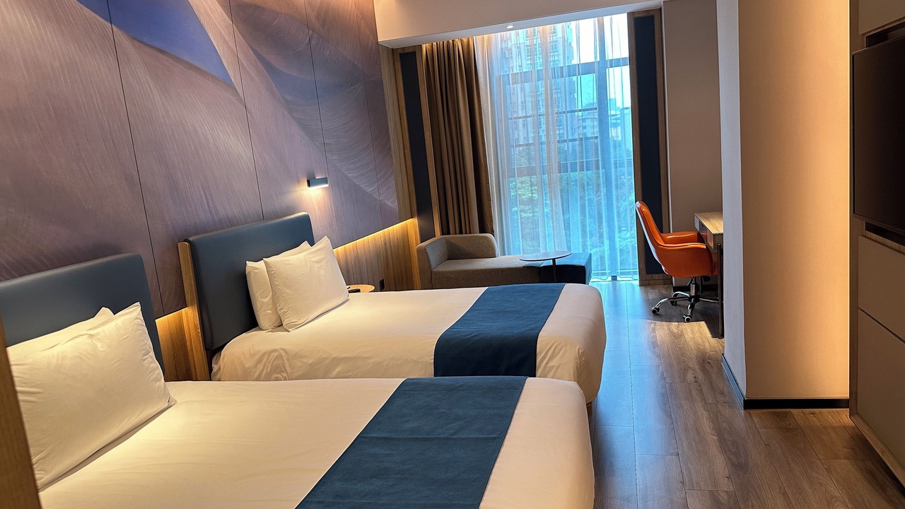 Photo of Bedroom in Nanshan