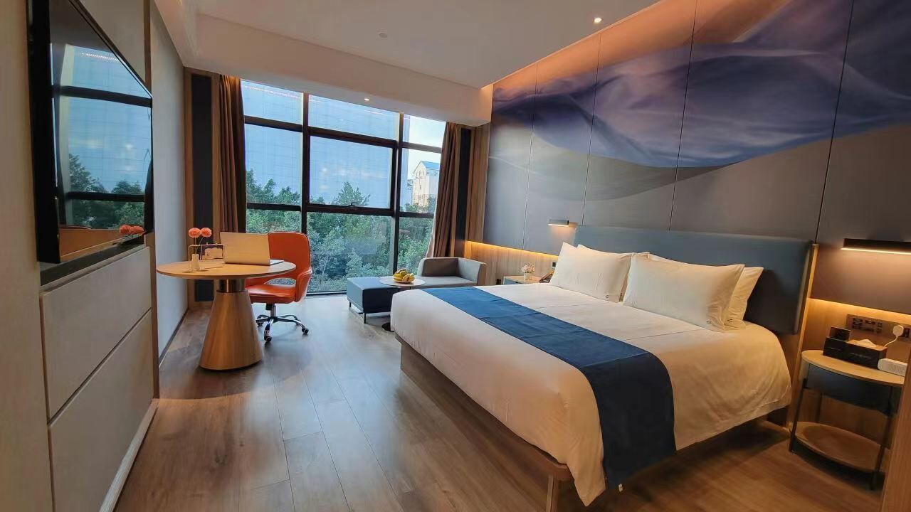Photo of Bedroom in Nanshan