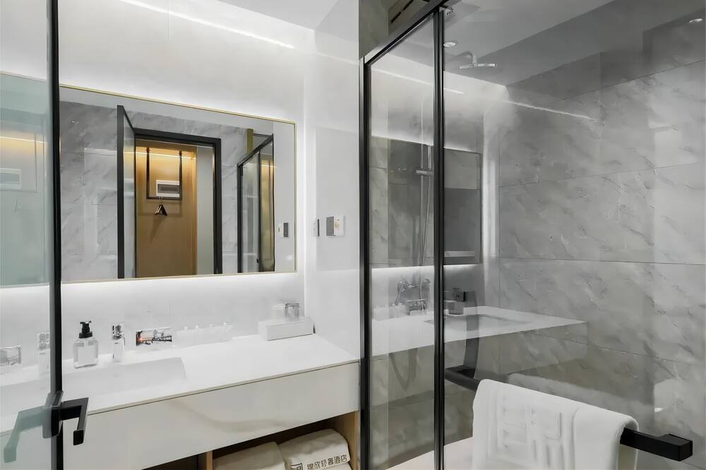 Photo of Bedroom in Weicheng District