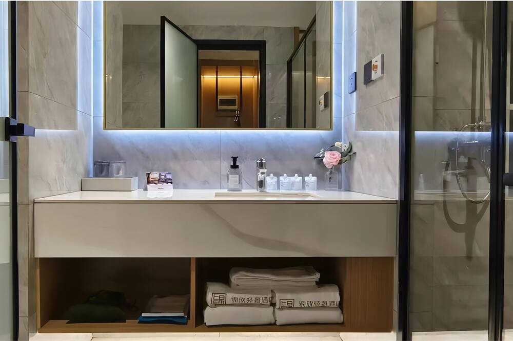 Photo of Bedroom in Weicheng District