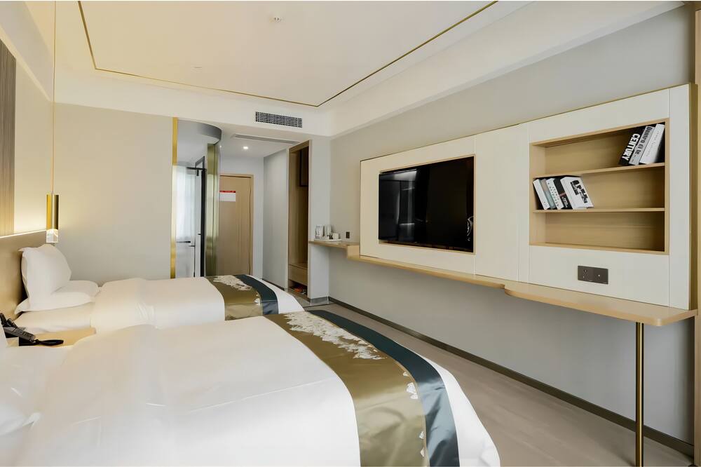 Photo of Bedroom in Weicheng District