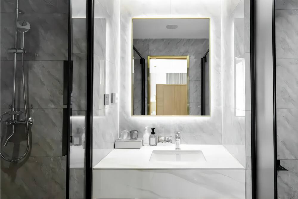 Photo of Bedroom in Weicheng District