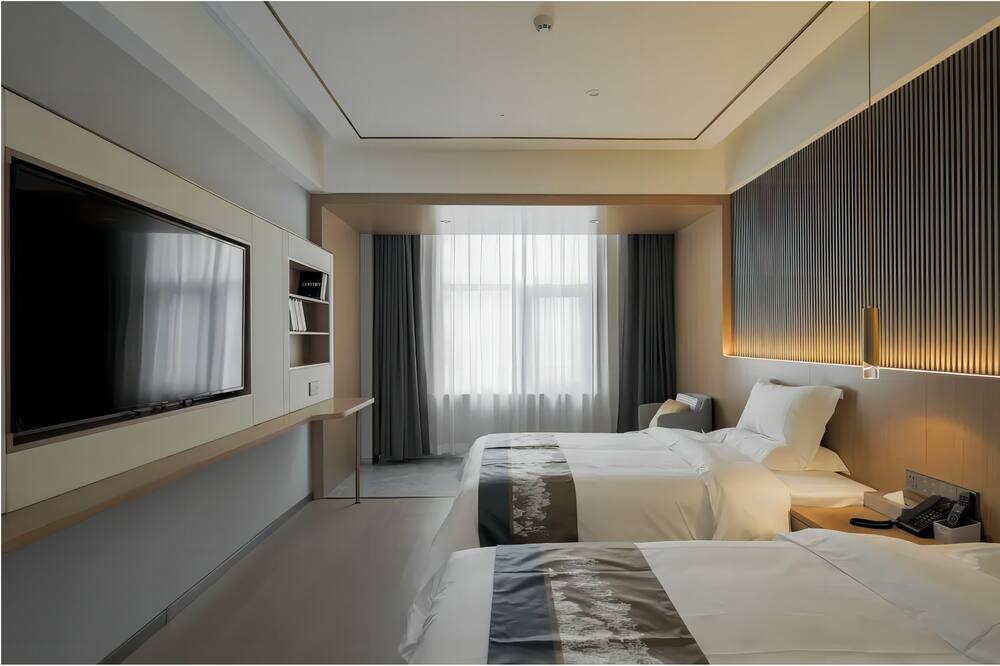 Photo of Bedroom in Weicheng District