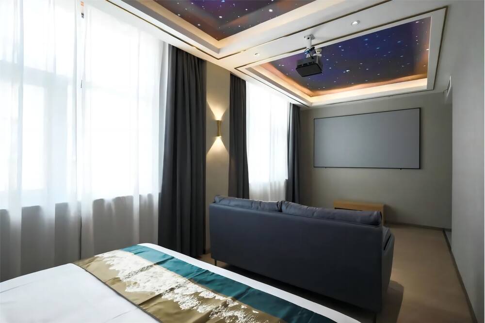 Photo of Bedroom in Weicheng District