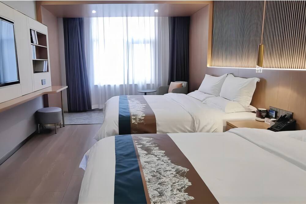 Photo of Bedroom in Weicheng District