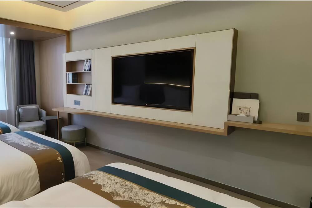 Photo of Bedroom in Weicheng District