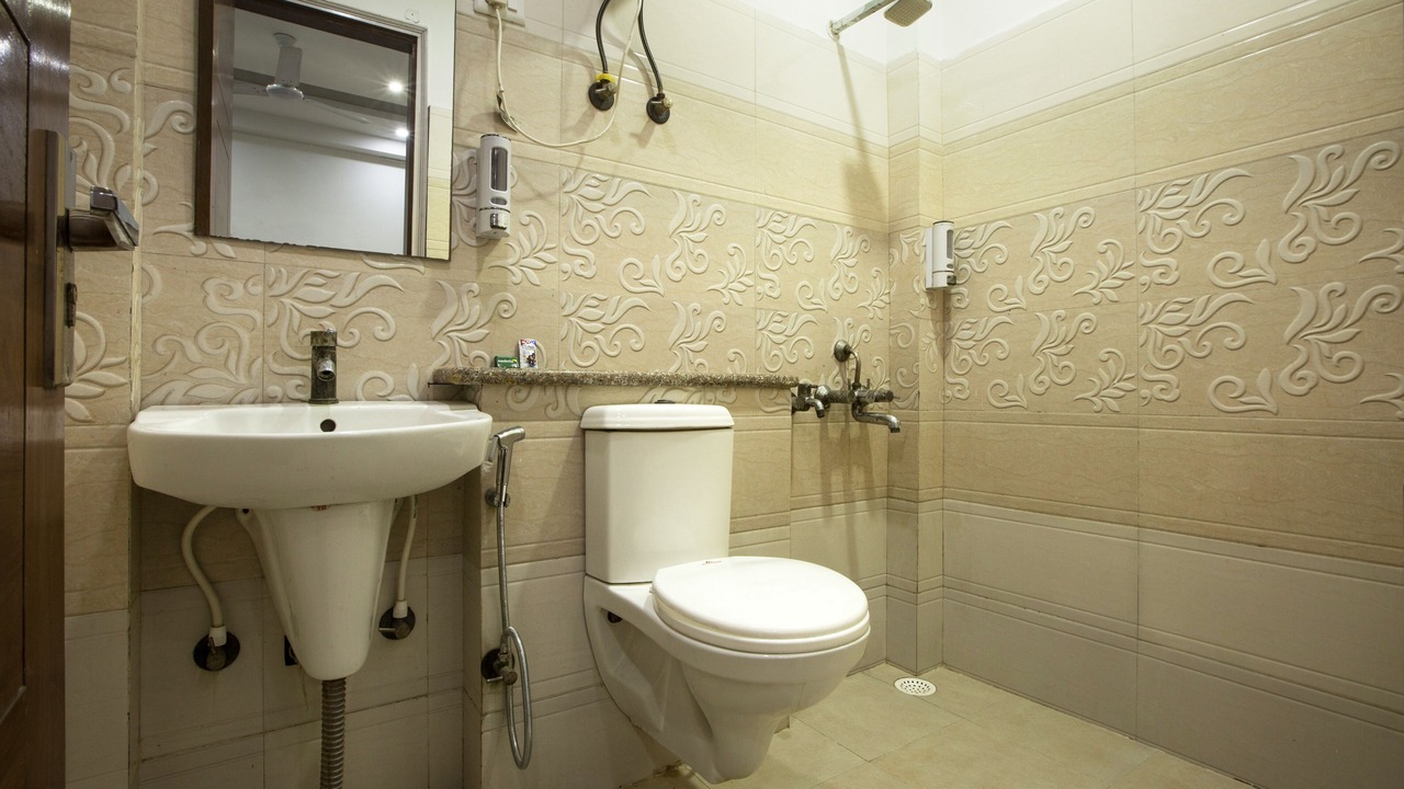 Photo of Bathroom in Sector 62