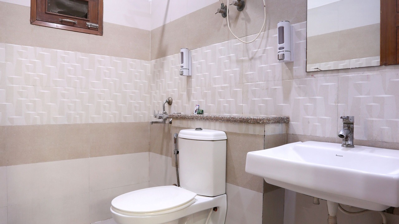 Photo of Bathroom in Sector 62