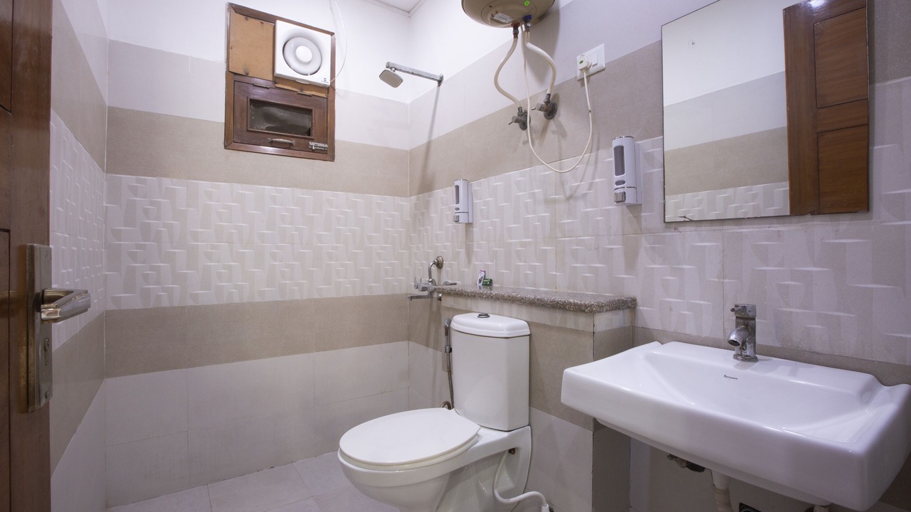 Photo of Bathroom in Sector 62