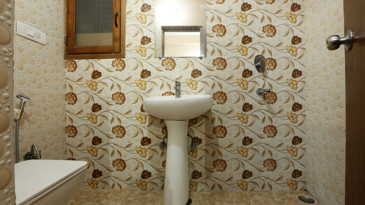 Photo of Bathroom in Sector 62
