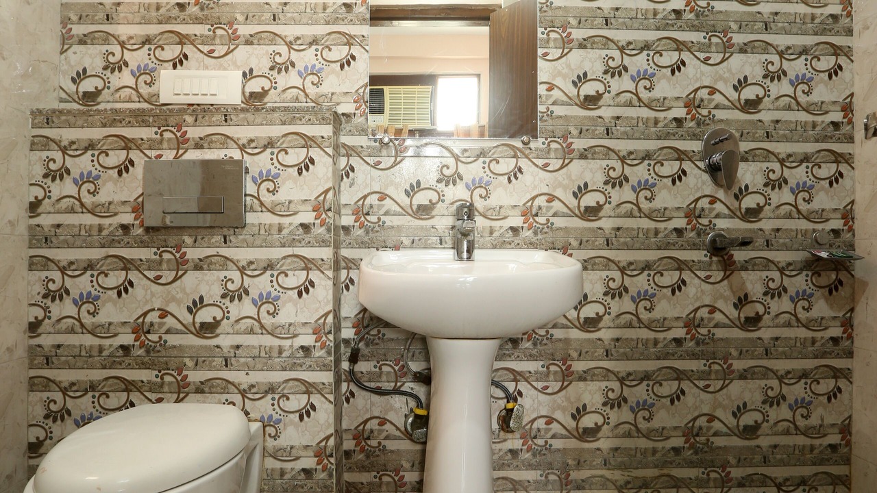 Photo of Bathroom in Sector 62