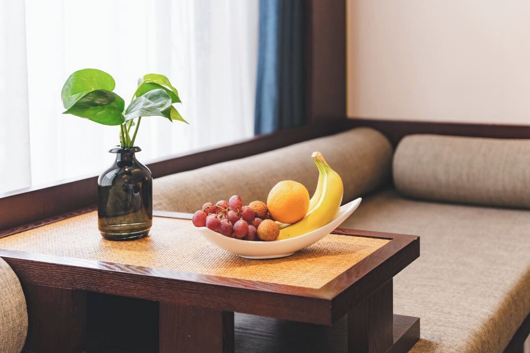 Photo of Bedroom in Hong Kou