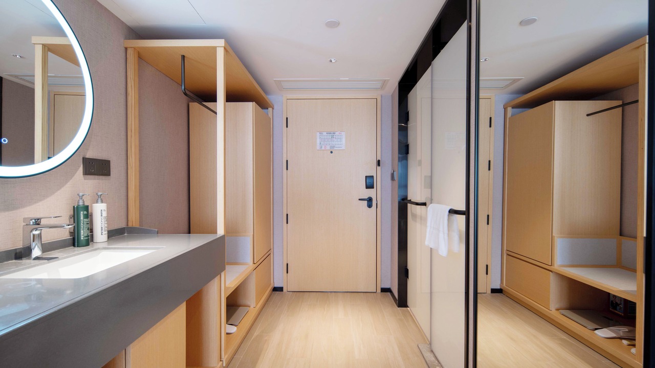 Photo of Bedroom in Huadu
