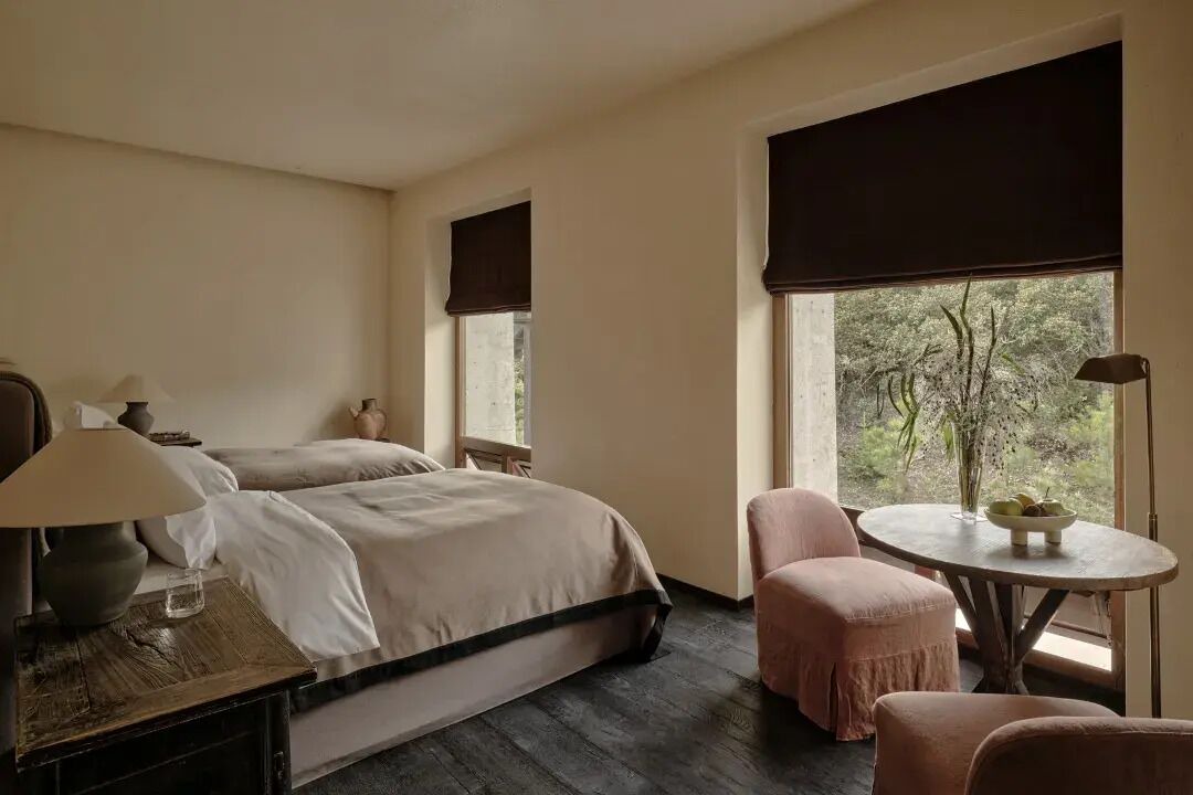 Photo of Bedroom in Deqen County