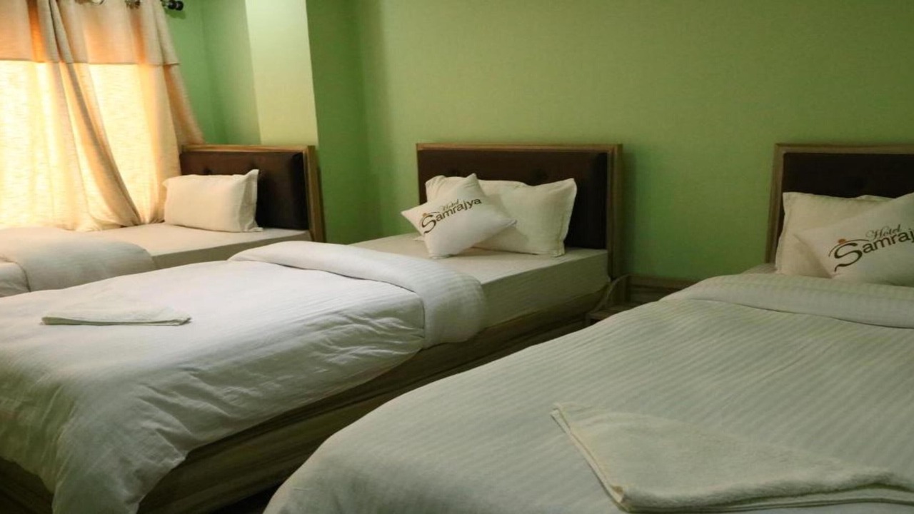 Photo of Bedroom in Sinamangal