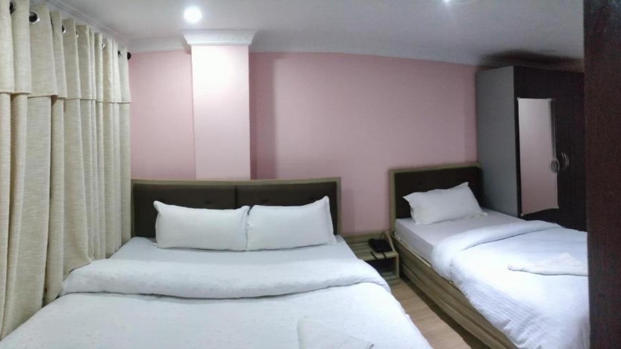 Photo of Bedroom in Sinamangal