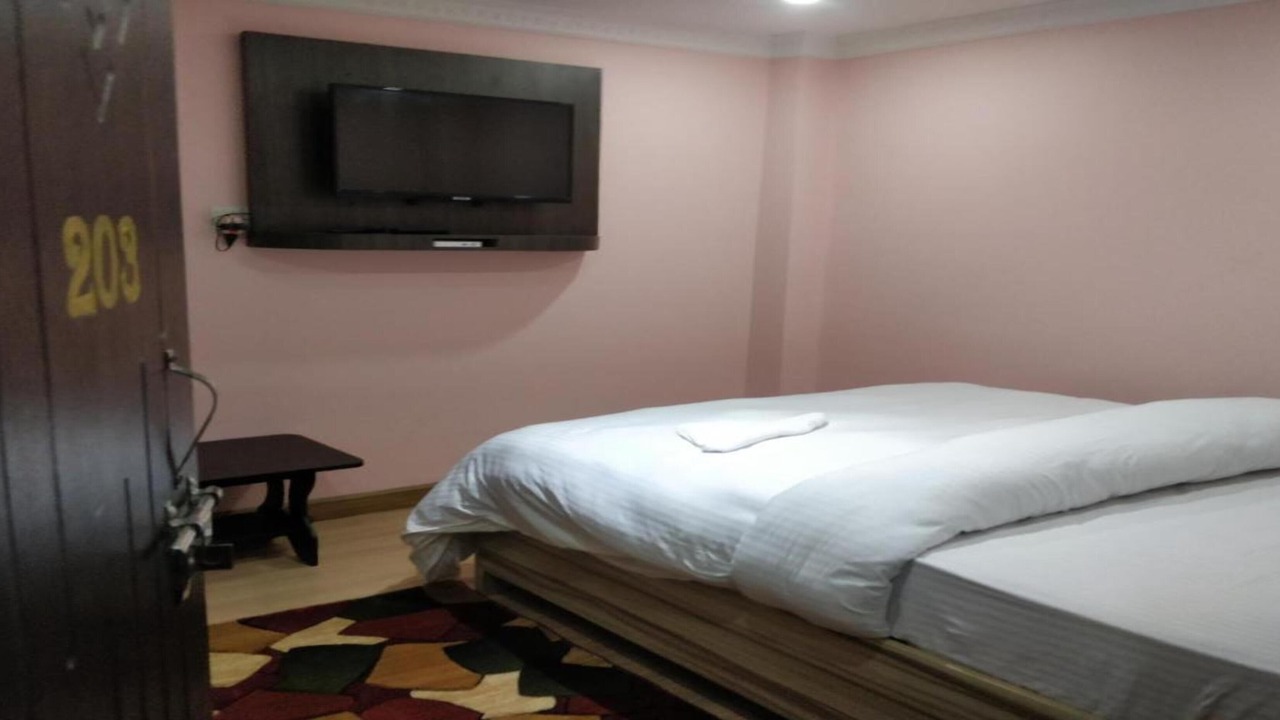 Photo of Bedroom in Sinamangal