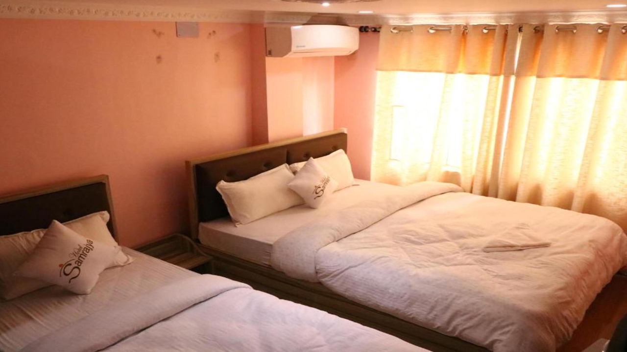 Photo of Bedroom in Sinamangal