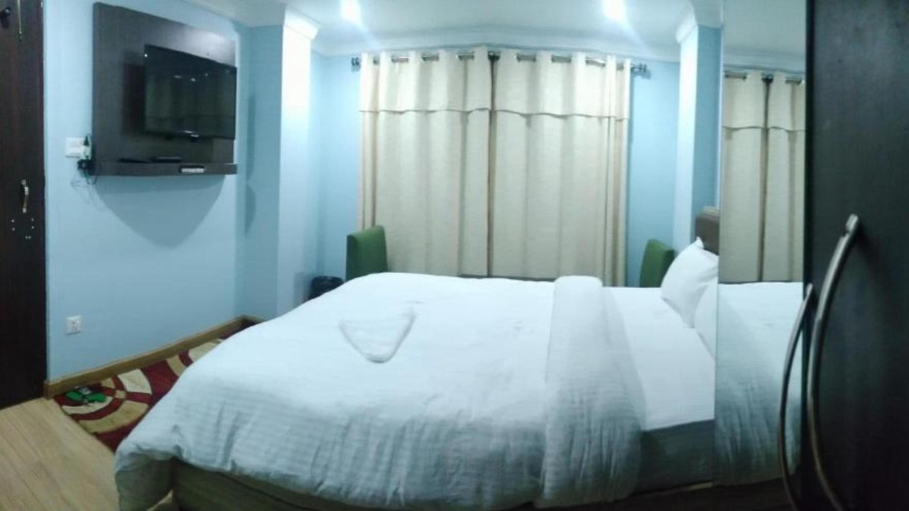 Photo of Bedroom in Sinamangal